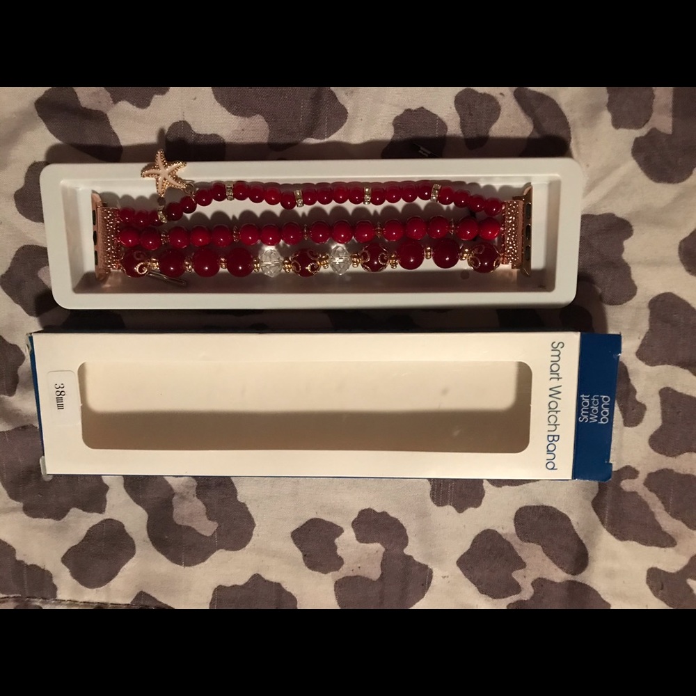 Apple Watch band